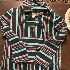 Women’s Original Senor Lopez Hoodie